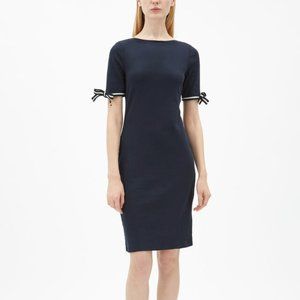 🎉🥳HPx2🥳🎉RL Elbow Sleeve Casual Dress